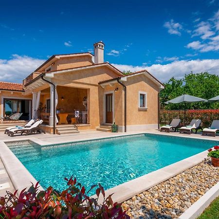 Villa Rotonda ヴルサル エクステリア 写真
