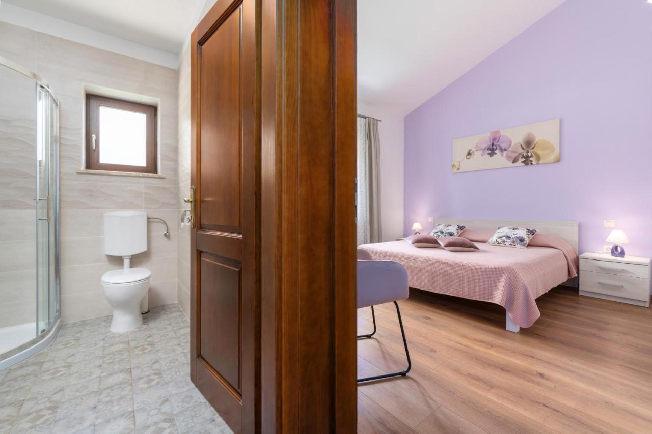 Villa Rotonda ヴルサル エクステリア 写真